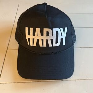 Ed Hardy Trucker Hat